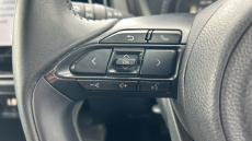Toyota Aygo X 1.0 VVT-i Edge 5dr Petrol Hatchback